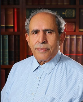 Ezzedine Al-Manasra